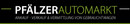 Logo Pfälzer Automarkt